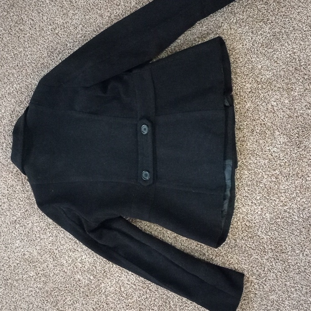 Pea coat - Picture 3 of 4
